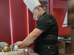 -湘汇概念铁板烧(铁西万达店)