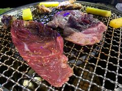 -十三姨正合丰烤肉(营迹路店)