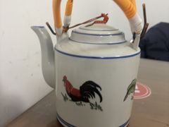 -小街47號江湖菜(四合院店)