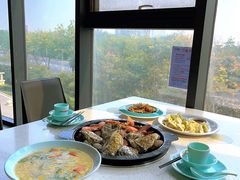 -巧克力渔家.小船海鲜胶东菜(万平口店)