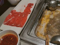 -海底捞火锅(九霄梦天地店)