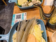 -0317火锅鸡·清真(正达店)