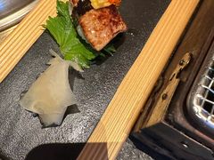 -300杯·和牛烧肉清酒专门店(廊里店)