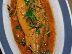 -前海沿·青岛菜(李沧万达店)
