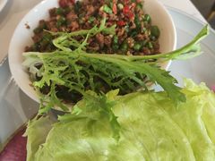 -清迈泰·泰国餐厅(华发商都店)