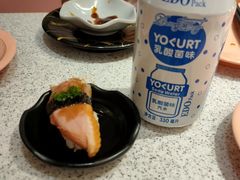 -争鲜回转寿司(南开大悦城店)