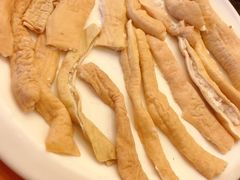 -老码头火锅(玉林店)