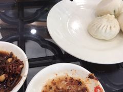 -庆丰包子铺(回龙观店)