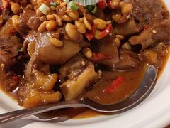 -唐坊·湖南菜(丰尚国际店)