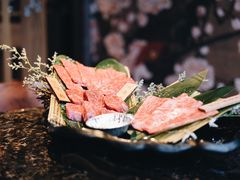 -老乾杯和牛烧肉(王府中环店)