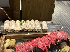 -盡膳口福·百年汤方火锅(科华北路店)