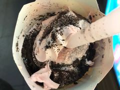 -麦当劳(西单明珠店)