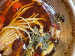 -鑫釜山海鲜烧烤(鑫丰国际店)