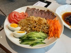 -清真·宁夏印象·盐池滩羊肉体验店(江宁路店)