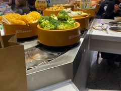 -龍歌自助小火锅(秦淮水游城店)