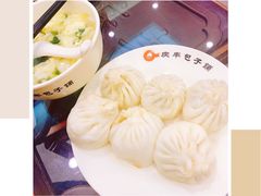 -庆丰包子铺(望京广顺店)