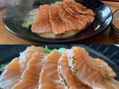 -金井日本料理(丽柏广场店)