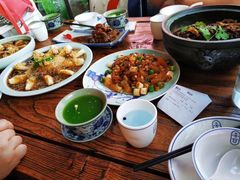 -听香·678茶铺(猛追湾店)