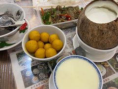 -周大娘牛乳(旧寨古村总店)