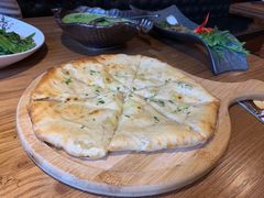 烤餅-泰堤坊(淡水体育馆店)