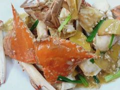 -乡味海鲜农家菜·巽寮土窑鸡(地道美食店)