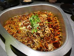 -味之绝·美蛙鱼头火锅(科巷店)