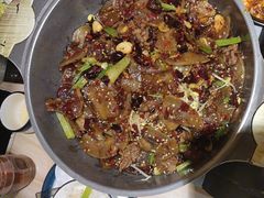 -香缇小院私房菜(盐务街店)