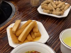 -正能量脆肉鲩火锅