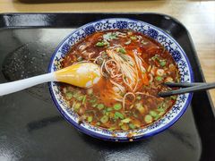 -陇上全荟兰州传统牛肉面(延吉路店)