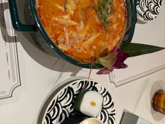 -太食獸泰式茶餐厅(IFS国金中心店)