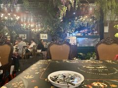 -第101座花园餐厅(湖滨88店)