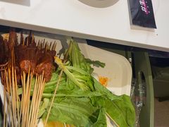-佰人王串串香火锅(洋珠巷店)