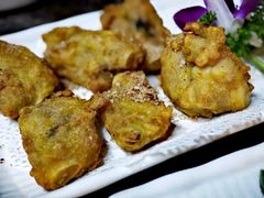 蒜香排骨-道南書院·私房菜·早午茶·茶馆