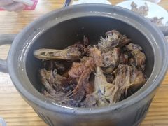 -斯丹姜母鸭·古法干香(涂门街总店)