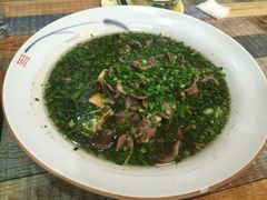 -八张桌子(老店)