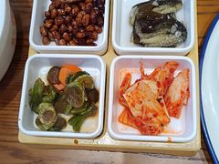 -英兰朝族饭店(河南桥头店)