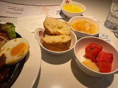 -东方豪客牛排意面披萨(玉函银座店)