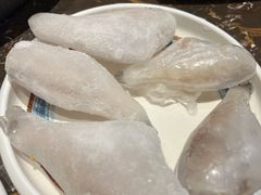 精品耗儿鱼-堂客老火锅(欣阳广场总店)