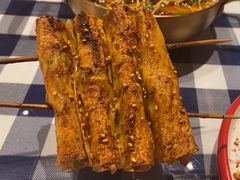 -雪熊哈尔滨烧烤·精酿啤酒·砂锅(中央胜境店)