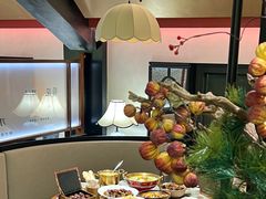 -大潮淮·淮扬菜(何园旗舰店)