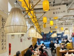 -彧玖食坊·川式砂锅酒馆(成山路店)