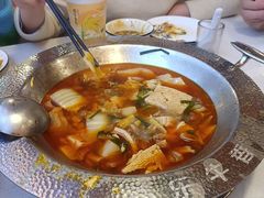 -古乐牛香·鲜牛肉牛杂火锅(新区店)