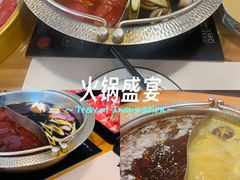 -牛匠和牛寿喜锅(西安总店)