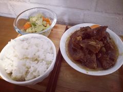 -箪食记(汉口路店)