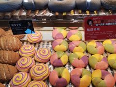 -丁香西饼屋(桂林路店)