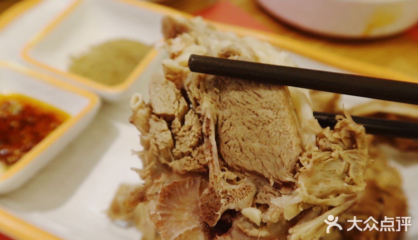 一碗牛肉面，带你云游兰州