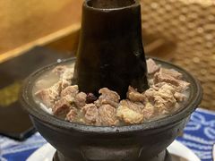 牛扒呼-滇道云南特色料理(康定路店)