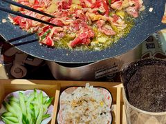 -桃太郎寿司料理(南坪店)