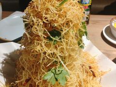 -辛香汇·现炒川菜(武进吾悦店)