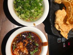 -牛焱·贵州黄牛肉火锅(城西银泰店)